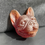 Miniature : Tête de bouledogue