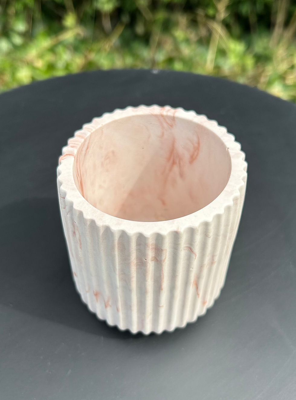 Miniature : Pot à crayon