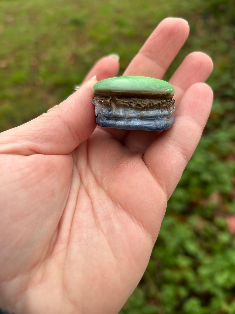 Thumbnail: Macaron 