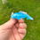 Miniature : Carpe koï