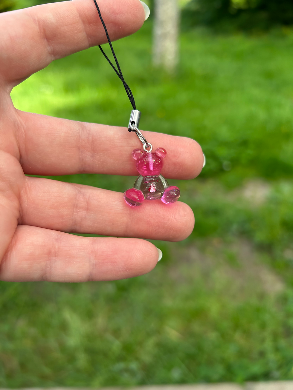 Miniature : Bijoux de sac