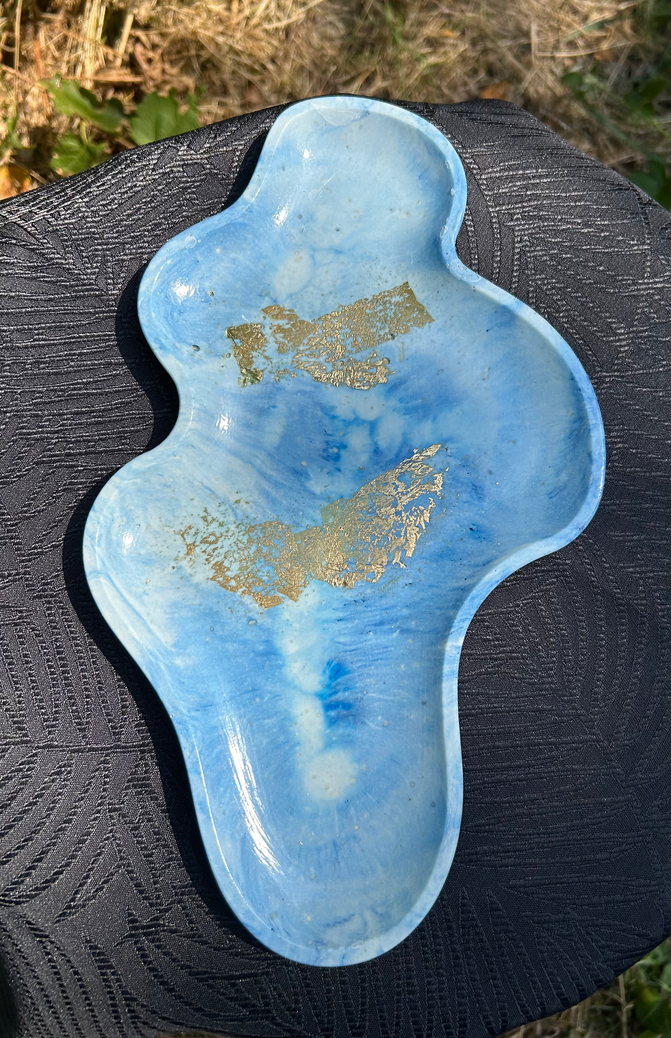 Thumbnail: Grand plateau