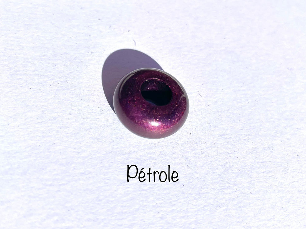 Thumbnail: Charms 16mm smooth