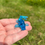 Miniature : Carpe koï