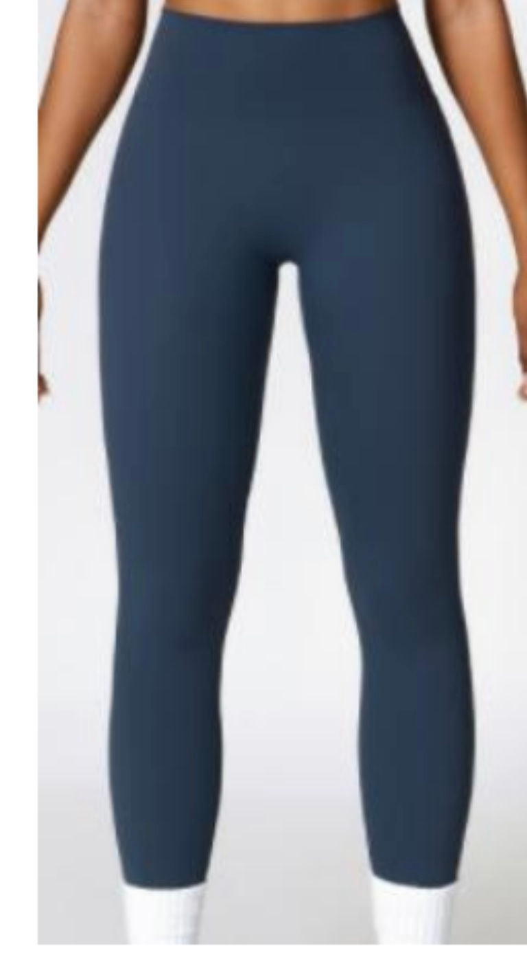 Miniature : Leggings de yoga 