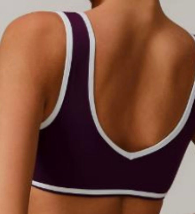 Miniature : Débardeur court sexy 