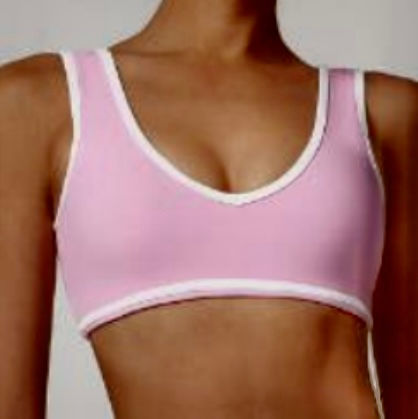 Miniature : Débardeur court sexy 