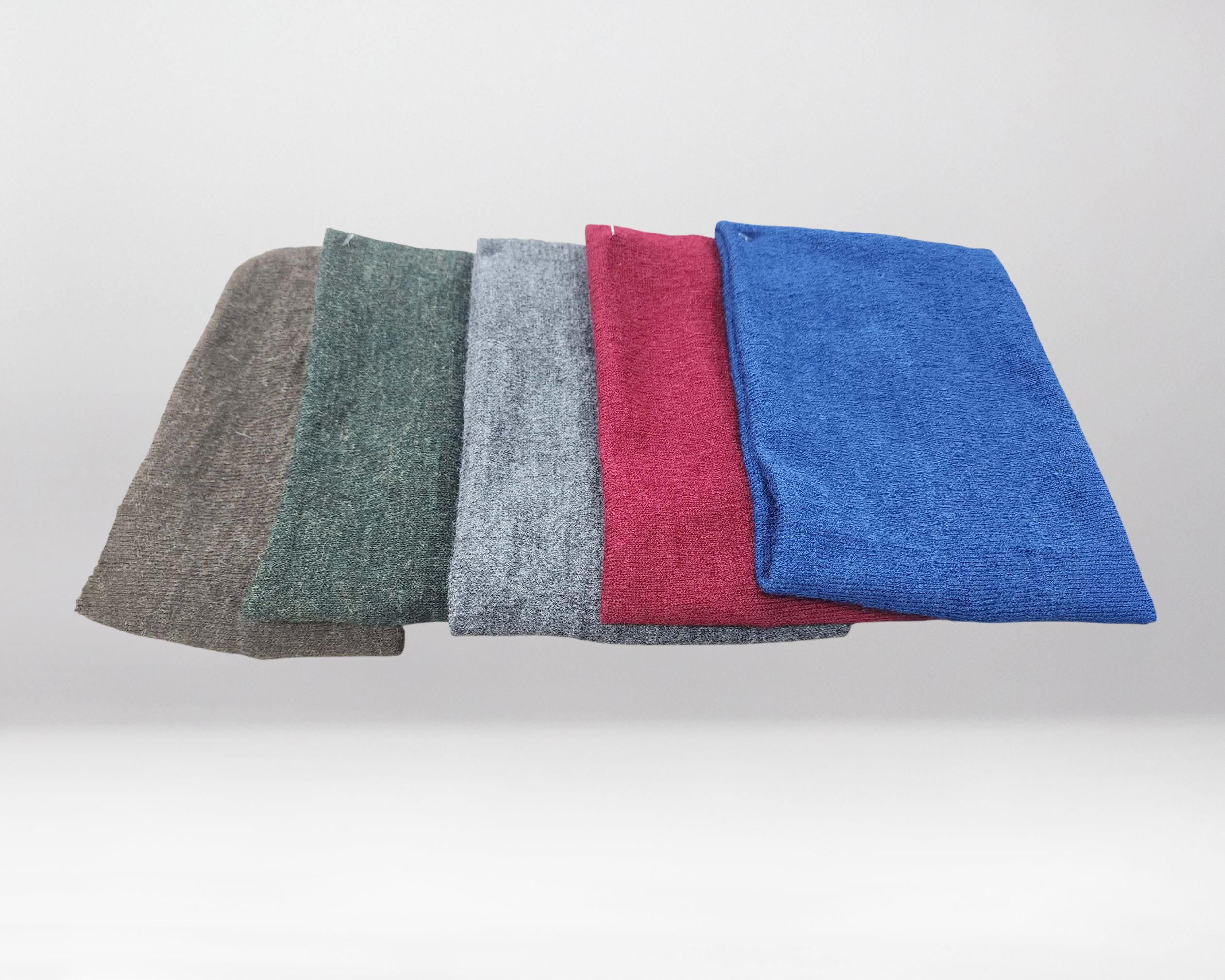 Alpaca Headband