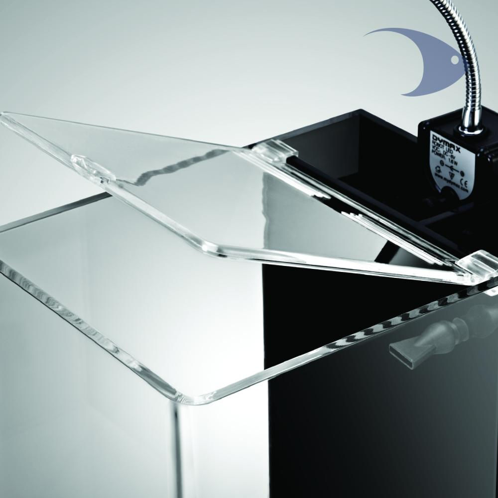 Tapas IQ LID para acuarios IQ