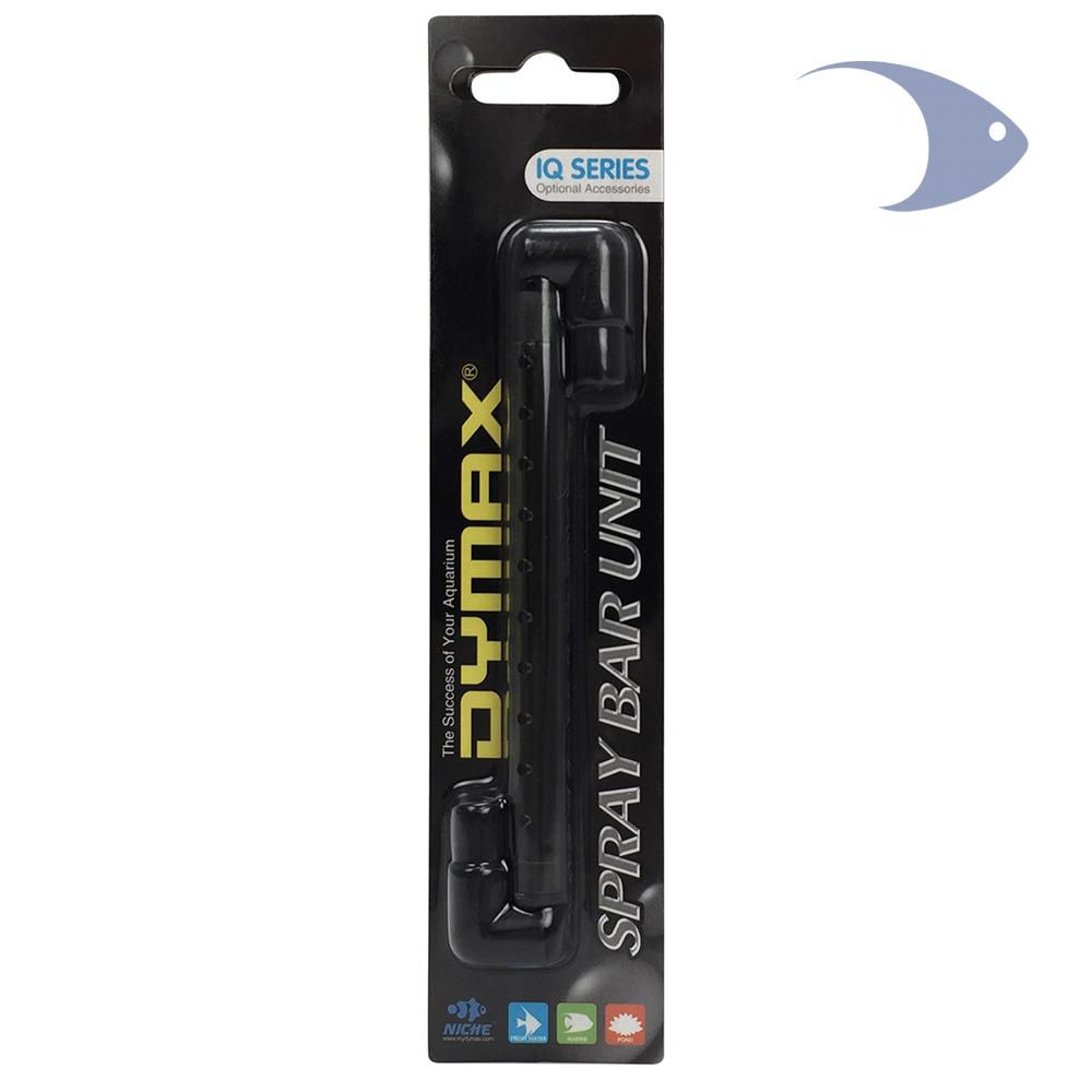 Barra irrigadora para acuarios IQ