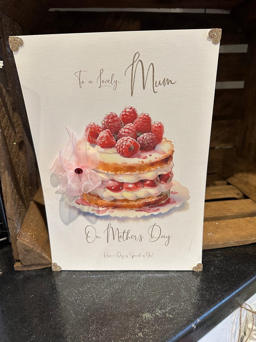 Thumbnail: More Mothers Day Cards