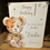 Thumbnail: Baby 1st birthday cards 