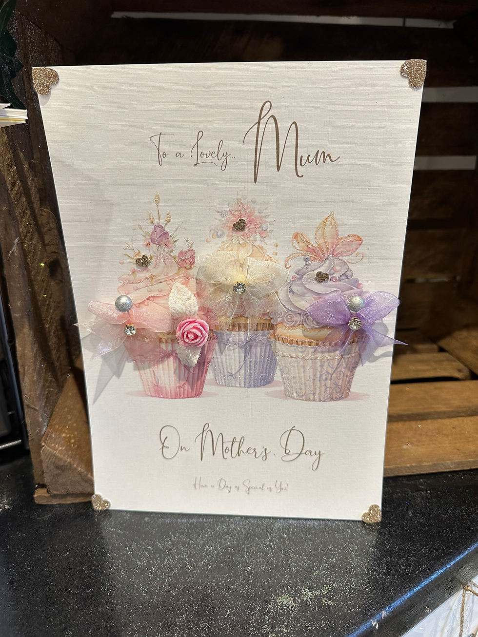 Thumbnail: Mothers Day Cards 1