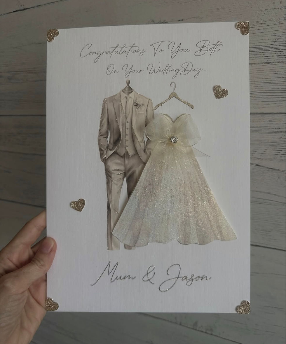 Thumbnail: Wedding 2