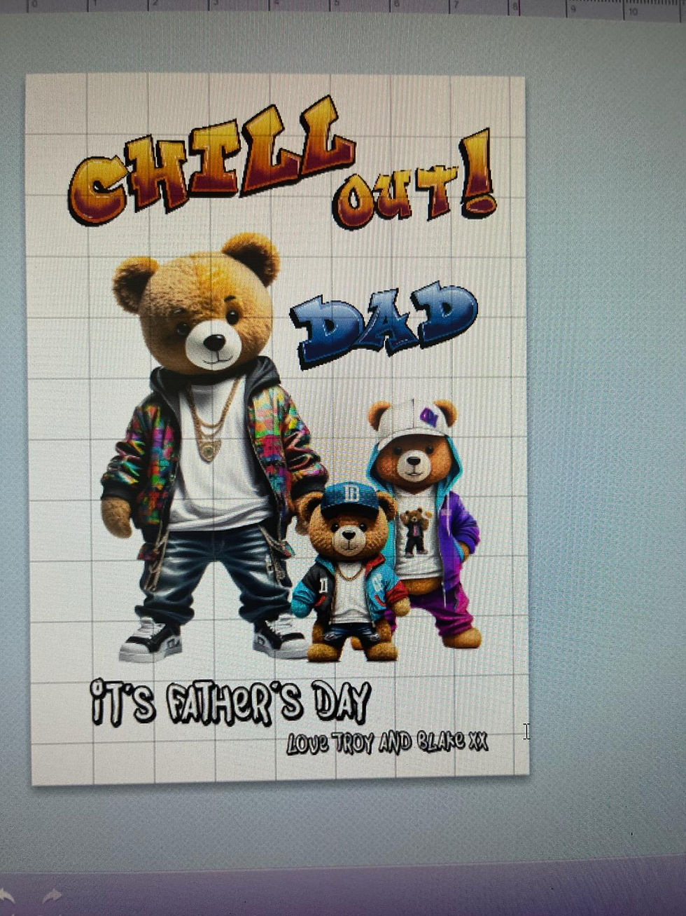 Thumbnail: Fathers Day Cards