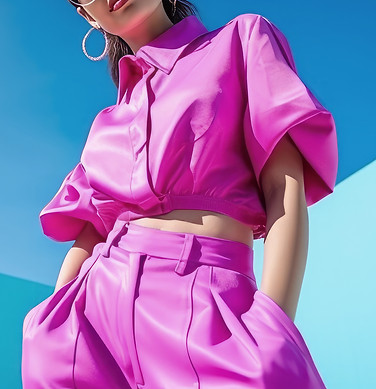 Fashion