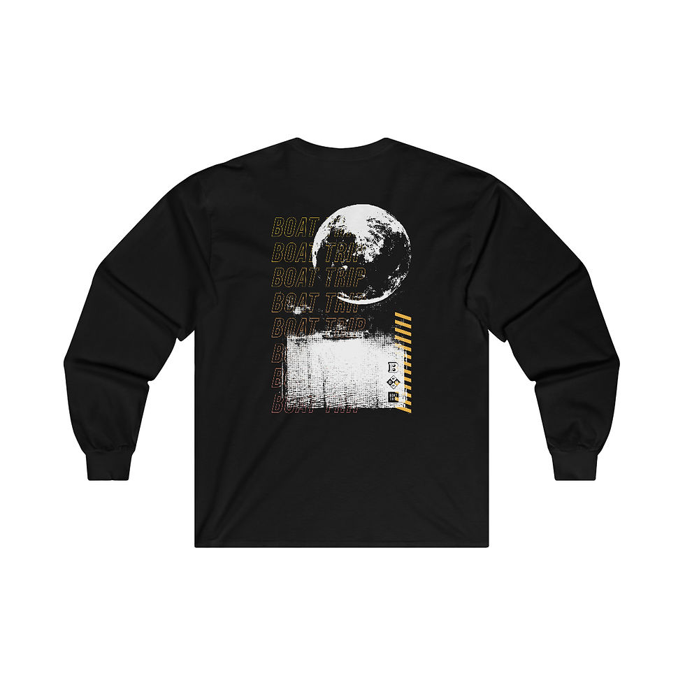 Thumbnail: Reach For New Heights Shirt