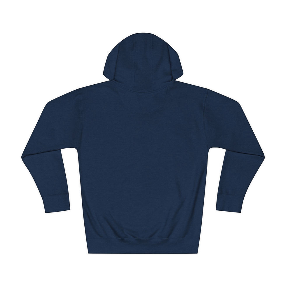 Thumbnail: Cincy Peace Soccer Hoodie