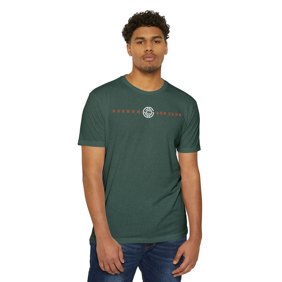 Thumbnail: GGC Logo Shirt