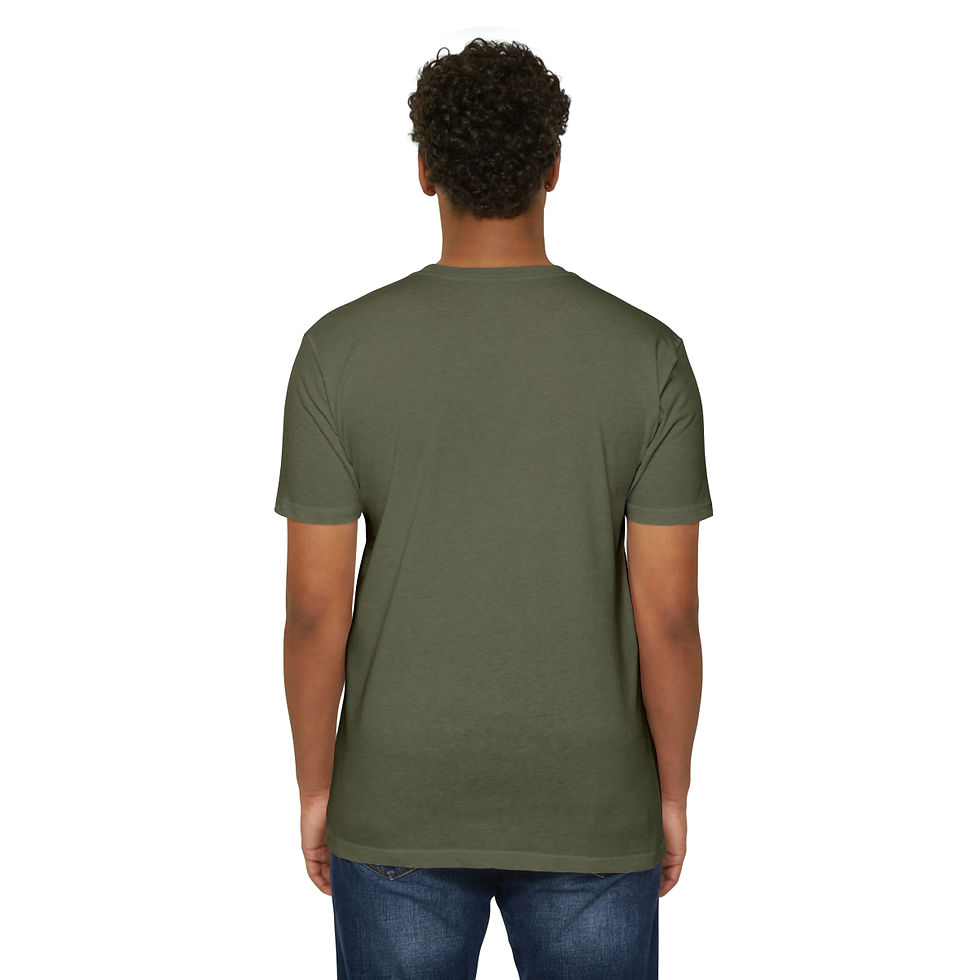 Thumbnail: Boat Trip Block Shirt