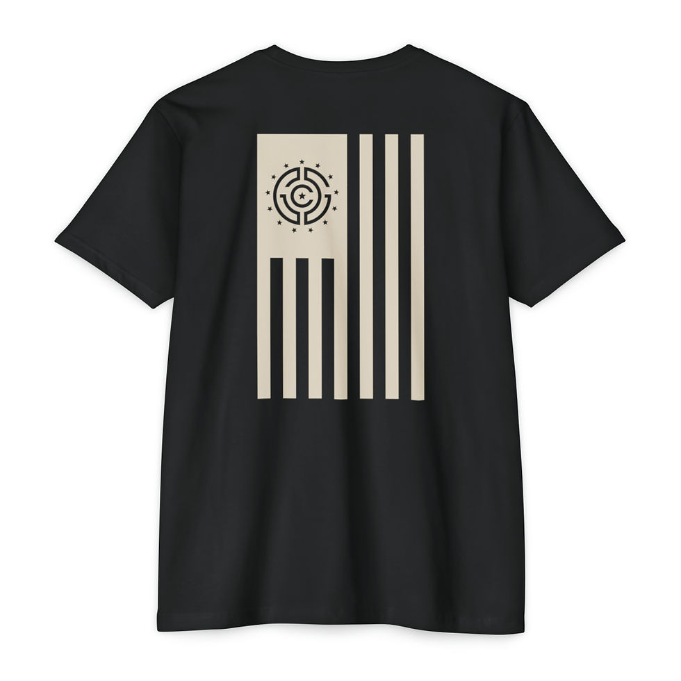 Thumbnail: GGC Betsy T-shirt