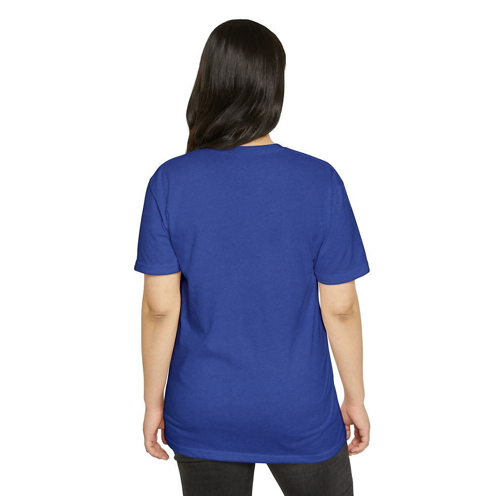 Thumbnail: Cincinnati OH Soccer Jersey T-shirt