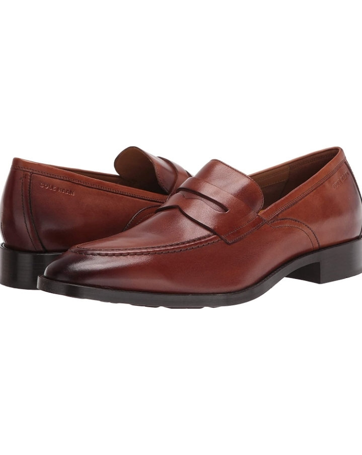 Habana Cole Haan Men's Hawthorne Penny 