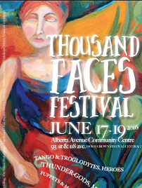 2016 Festival Poster