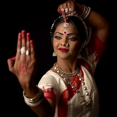 Anannya Biswas