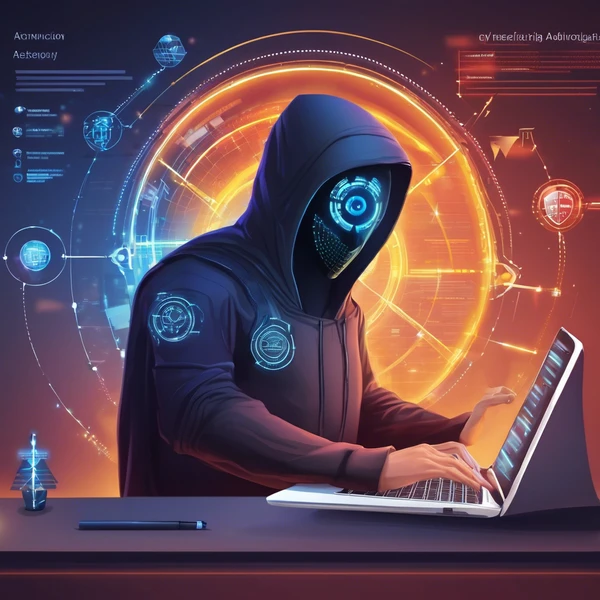 Cybersecurity foundational course