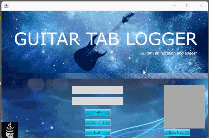 GuitarLogger Gif2