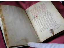 Via Querinissima: a journey from Venice to the Arctic in the footsteps of Pietro Querini