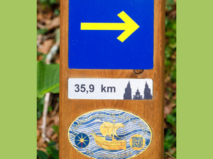The Maritime Camino to Santiago – In the Footsteps of Pietro Querini