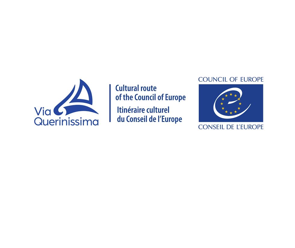 Cultural Routes as bridges for sustainable regional development