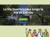 Vandringstur i Pietro Querinis fotspår i Spanien