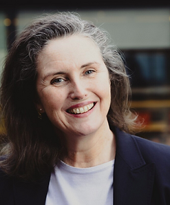 Hildegunn Pettersen Røst Commune Project manager for The Querini Opera Prosjektleder Que