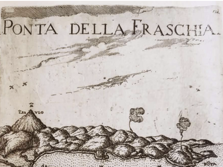 Via Querinissima och Malevizi: Historia och kultur formar framtiden