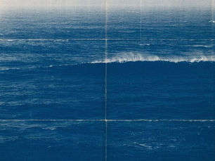 The Rivers That Made Me