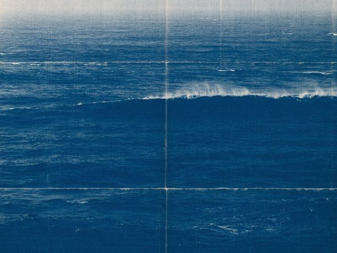 The Rivers That Made Me