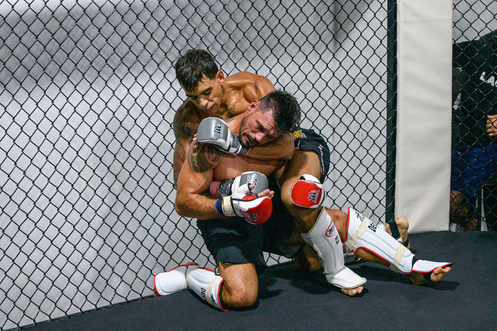 Coached by Kobes - Elite Athlete Development 