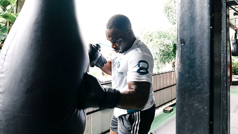 Prime Revive Body Transformation Retreat