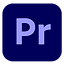 PR logo