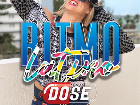 Ritmo Latino (FIREUP)