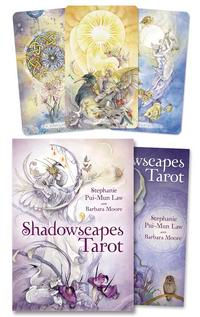 Shadowscapes Tarot