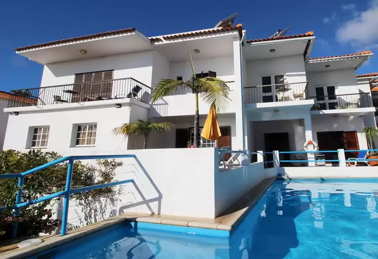 Vila Lusitânia