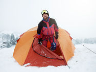 Tent Talk: Finding the Best Shelter for Your Camping Style
