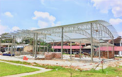 Structural Steel