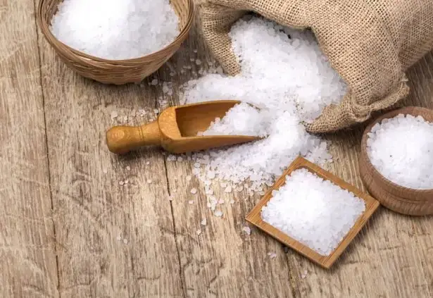 Le sel et la gastronomie africaine : une combinaison gagnante en 3 points