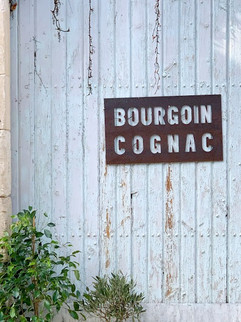 porte de chai