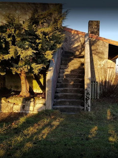 maison de vendangeurs